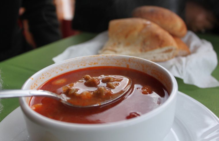 Zupy – tradycyjnie najlepsze